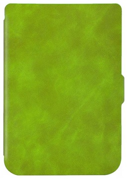 УЛЬТРАТОНКИЙ ЧЕХОЛ ДЛЯ POCKETBOOK HD 3 PB 632 + СТИЛУС