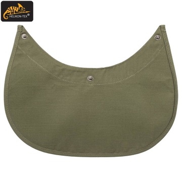Шляпа Helikon Boonie — оливково-зеленый XL — 61 см