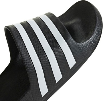 Klapki adidas Adilette Aqua F35543 47