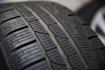 Возможность!Bmw 3,4,F30,F31Pirelli RSC 7мм!TPMS! (988)