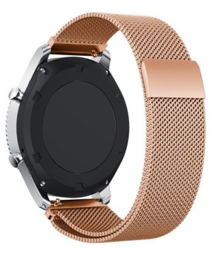 PASEK BRANSOLETA GARMIN VIVOACTIVE 3 VIVOMOVE HR