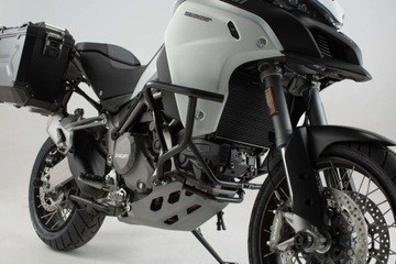 SW-MOTECH Crashbar Барьеры Multistrada 1260 Enduro