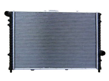 CHŁODNICA ALFA ROMEO 156 1.9 JTD 2.4 JTD 2000-2006