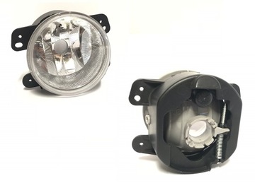 FIAT FREEMONT 11-13 JOURNEY CHEROKEE HALOGEN NOVÝ