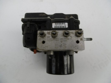 POMPA ABS ESP IBIZA 4 IV FABIA POLO 6R0614517AE