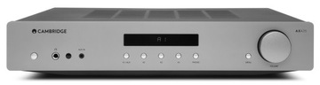 CAMBRIDGE AUDIO AXA35 WYBITNY W SWOJEJ KLASIE KRK