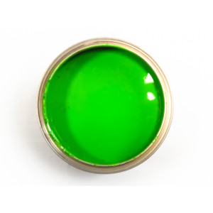 Profesjonalna FARBA FLUORESCENCYJNA Zielona