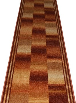 CHODNIK PODGUMOWANY ŻEL 80 cm Ikat 36 AW gruby