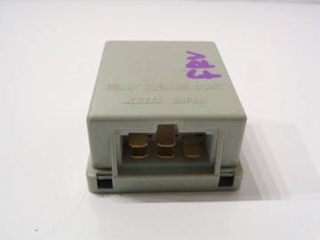 MODUL OSTŘIKOVAČŮ CLEANER HONDA FRV 2005-