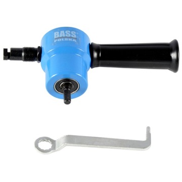 BASS POLSKA 5198 НАСАДКА ДЛЯ СВЕРЛЕНИЯ