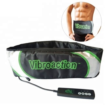 ВИБРАЦИОННЫЙ МАССАЖНЫЙ ПОЯС ДЛЯ ПОХУДЕНИЯ org