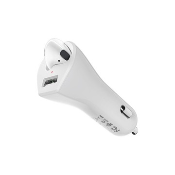 Беспроводная гарнитура Bluetooth 5.0 BC23 2.4A