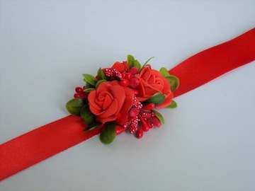 K 16 * Котильон Букет на ручном свадебном выпускном выпускном