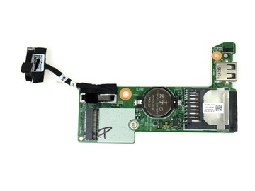 Dell 3147 moduł USB czytnik kart