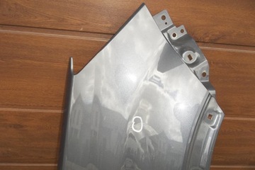 BLATNÍK PŘEDNÍ PRAVÝ SSANGYONG KORANDO ROK 17-19