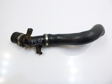 WAZ TURBO DOL TOYOTA COROLLA E12 2.0 D4D 2002-2007