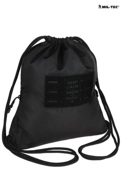 СУМКА Рюкзак Транспортная СУМКА HEXTAC Черный