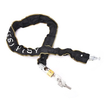 ЦЕПНОЙ ВЕЛОСИПЕДНЫЙ ЗАМОК ДЛЯ ЗАМКА МОТОРА ВЕЛОСИПЕДА