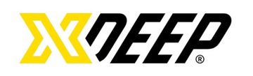 Куртка Xdeep Zen Delux Ultralight размер S