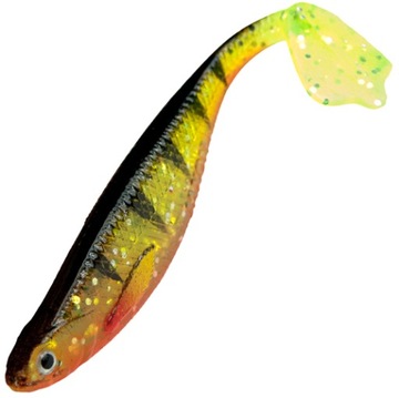RIPPER guma JAXON hegemon INTENSA 7cm INK70u