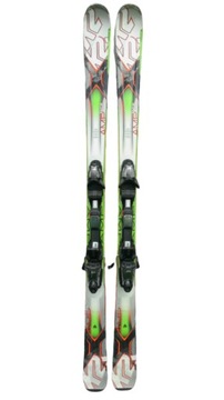 БРИТВА K2 AMP длина 163см