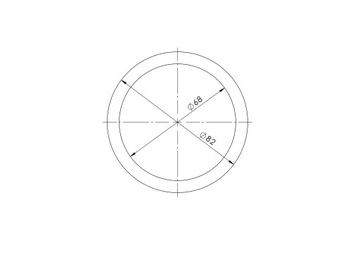 Уплотнения компрессора 3JW60 ASPA