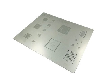 BGA 3D SIRE IPHONE 11/PRO/MAX A13 ДВУСТОРОННИЙ