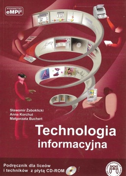 Technologia informacyjna Żaboklicki