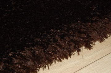 Ковер 160х220 RIO Shaggy Polyester Soft QUALITY