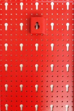 Настенная панель для инструментов, 36 элементов, польская