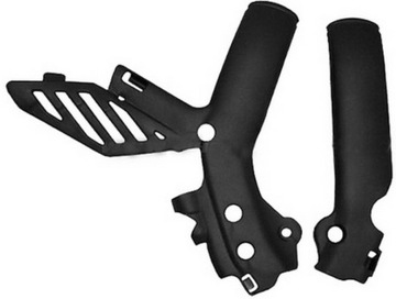 КРЫШКИ РАМЫ НЛО KTM SX 11-16, SXF 11-15, EXC/EXCF 12-16