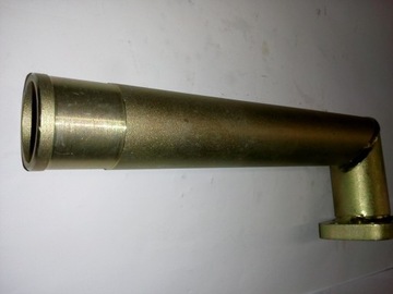 Входной фланец HC, насос Hangcha, CPQD 45 R