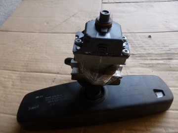 FORD MONDEO MK5 FUSION LUSTERKO KAMERA