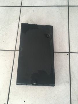 ПОДДЕРЖКА АККУМУЛЯТОРНОЙ БАЗЫ MITSUBISHI ASX