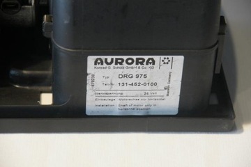 ВЕНТИЛЯТОР AURORA DRG 975 DRG 1150 ОРИГИНАЛ
