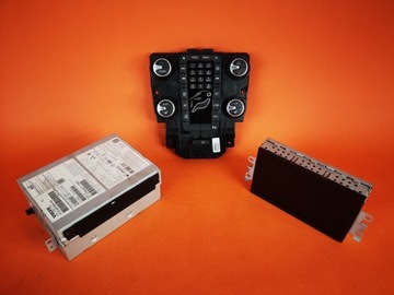 КОМПЛЕКТ Интернет-ЛИФТА Volvo V40 II NAVI ПОЛНЫЙ