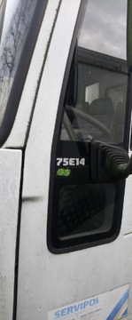 механическая коробка передач ивеко 75е14.