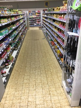 ПОЛКИ МАГАЗИНСКИЕ металлические ПОЛКА МАГАЗИНСКАЯ Теразметалл