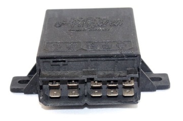RELÉ BOSCH 0333402007 24V