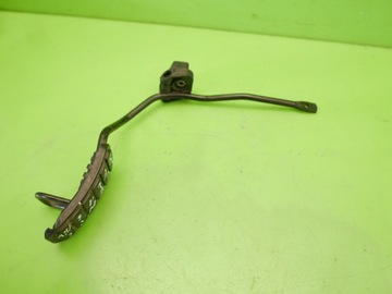 ПЕДАЛЬ АКСЕЛЕРАТОРА RENAULT SCENIC I FL 1.6 16V 99-03