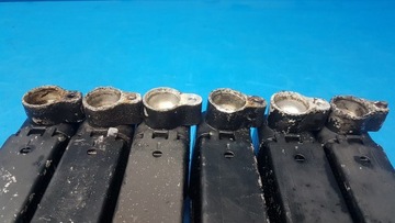 МАСЛЯНЫЙ ОХЛАДИТЕЛЬ Alfa Romeo 166 2.4 jtd 2.5 3.0 v6