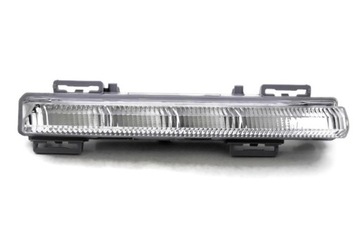 MERCEDES GLK X204 LED OD 2008-15 HALOGEN PRAWY LED