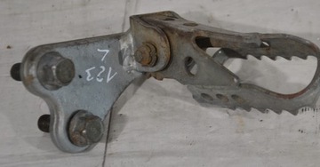 Левая водительская комплектация Yamaha TTR 600 99-04 TT 600