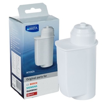 ФИЛЬТР ВОДЫ INTENZA ДЛЯ SIEMENS EQ.9 plus