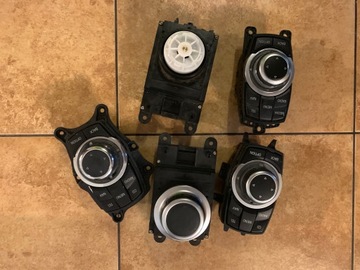 bmw idrive e60 e90 e70 x5 x6 F10 F01 Polskie Menu
