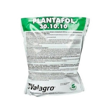 Valagro Plantafol 30-10-10 1kg Nawóz Rozpuszczalny