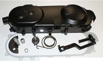 OBUDOWA DEKIEL POKRYWA PASKA 40 CM GY6 139 QMA KPL