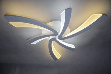 СВЕТОДИОДНЫЕ СВЕТИЛЬНИКИ ПОТОЛОЧНЫЕ СВЕТИЛЬНИКИ ПОТОЛОЧНЫЕ СВЕТИЛЬНИКИ ECO LED ЛЮСТРА