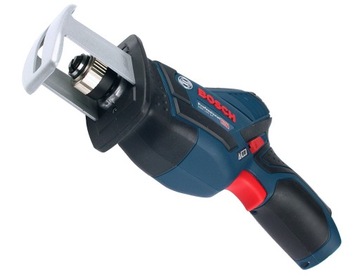 РЕЦИМЕРНАЯ ПИЛА GSA 12V-14 BOSCH 2x2.0Ah L-BOXX