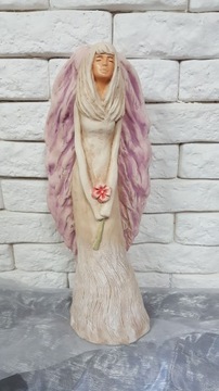 Статуэтка Ангел Изабелла Ангел Украшение Подарок